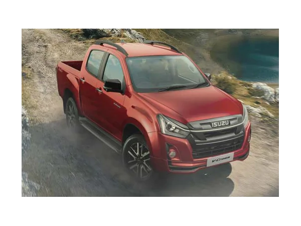 isuzu v cross v-cross-z-prestige-4wd-diesel-turbo-automatic-2024-2026 exterior